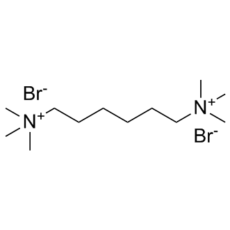 Hexamethonium Bromide