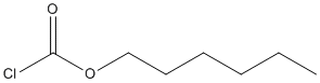 Hexyl Chloroformate