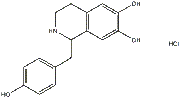 Higenamine hydrochloride