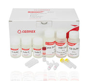 HigherPurity™ Soil DNA Isolation Kit
