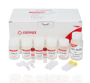 HigherPurity™ Stool DNA Isolation Kit