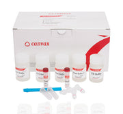 HigherPurity™ Tissue DNA Purification Kit