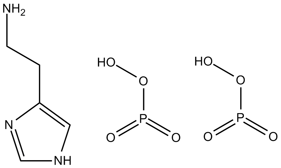 Histamine Phosphate