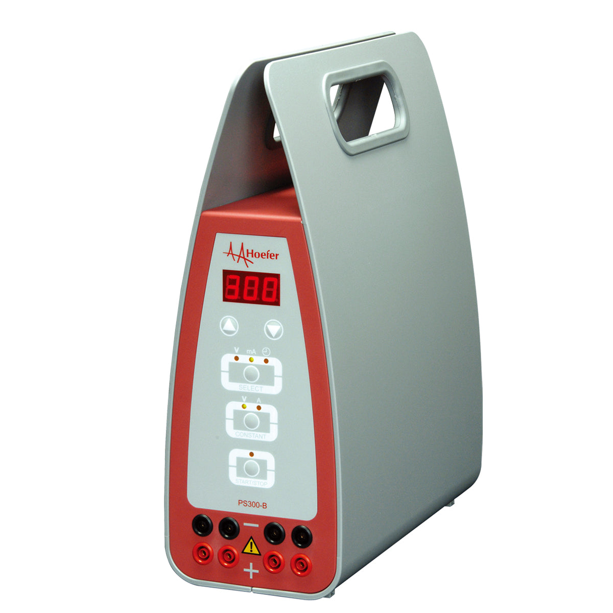 PS300B 300 VOLT POWER SUPPLY