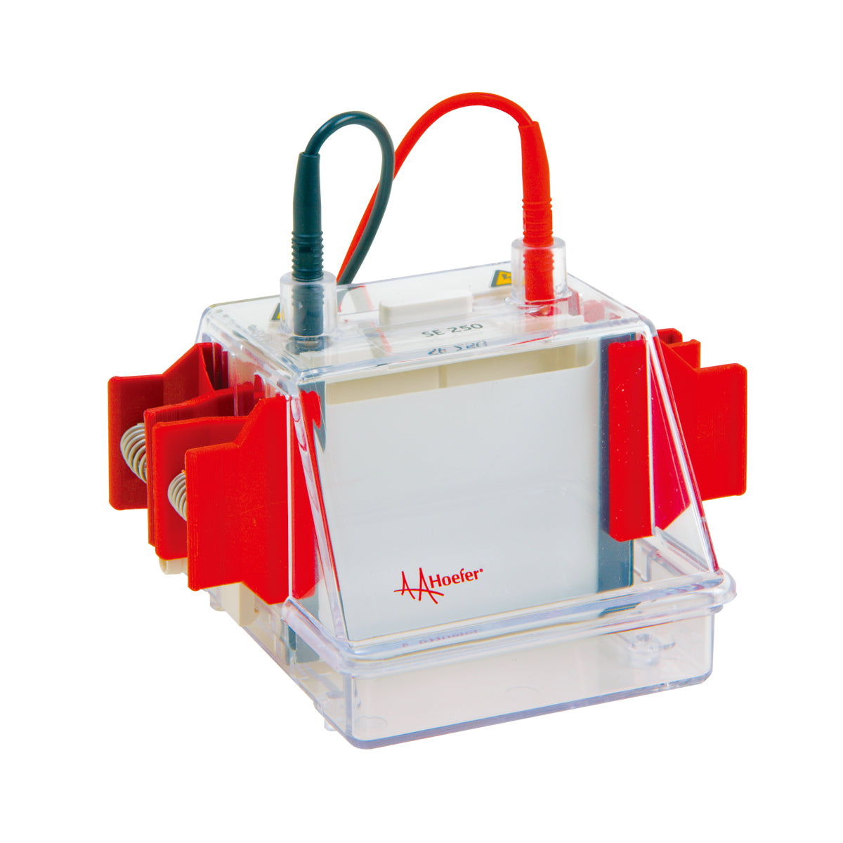 SE250 MINI V UNIT WITH 1.5MM