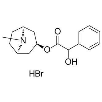 Homatropine Bromide