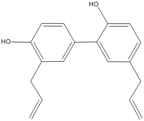 Honokiol