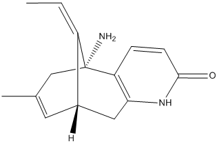 (-)-Huperzine A