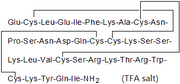 Huwentoxin IV TFA