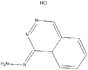 Hydralazine hydrochloride