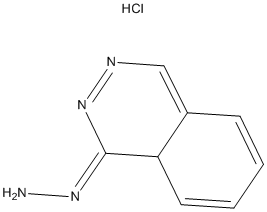 Hydralazine hydrochloride