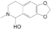 Hydrastinine hydrochloride