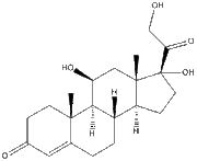 Hydrocortisone