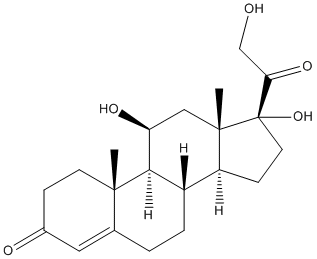 Hydrocortisone