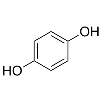 Hydroquinone