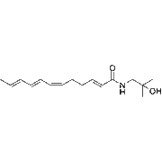Hydroxy-α-sanshool