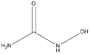Hydroxyurea