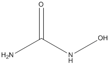 Hydroxyurea