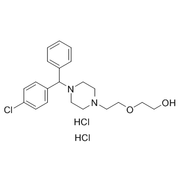 Hydroxyzine dihydrochloride