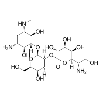 Hygromycin B