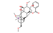 Hypaconine