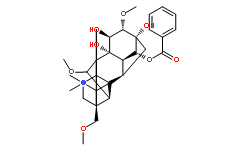 Hypaconine