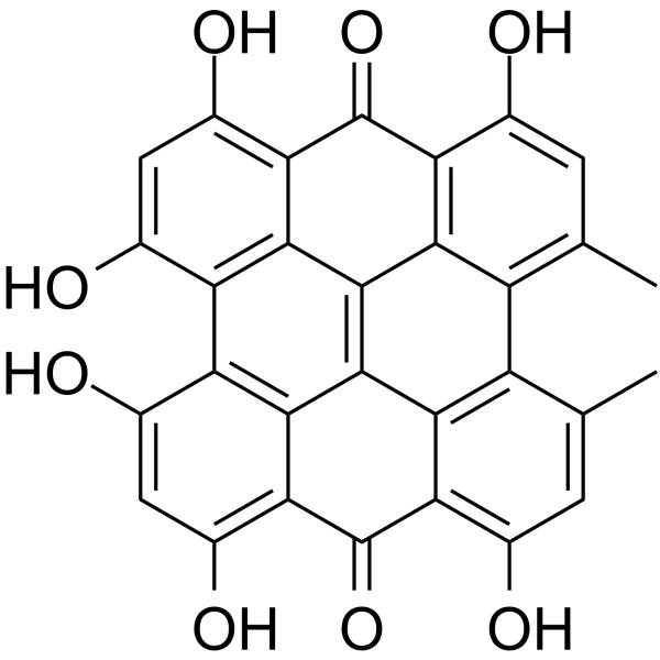 Hypericin
