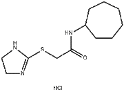 ICCB-19 hydrochloride