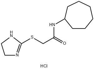 ICCB-19 hydrochloride