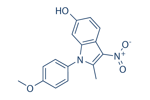 ID-8 chemical structure