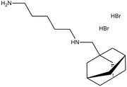 IEM 1754 dihydrobromide