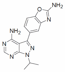 INK128 (Sapanisertib)