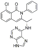 Duvelisib (IPI-145)