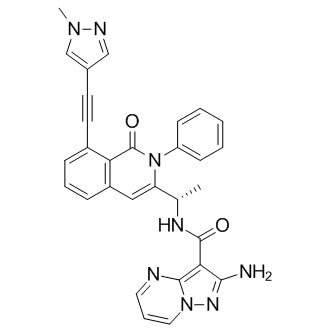 IPI549 (Eganelisib)
