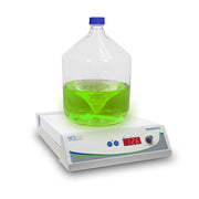 Benchmark™ Industrial High-Capacity Stirrers - Hotplates and Stirrers - Benchmark Scientific