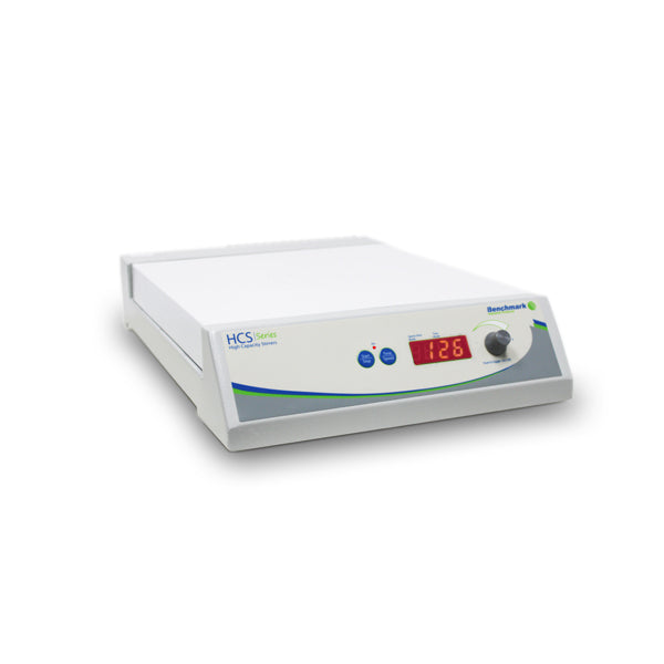 Benchmark™ Industrial High-Capacity Stirrers - Hotplates and Stirrers - Benchmark Scientific