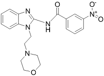 IRAK-1-4 Inhibitor I