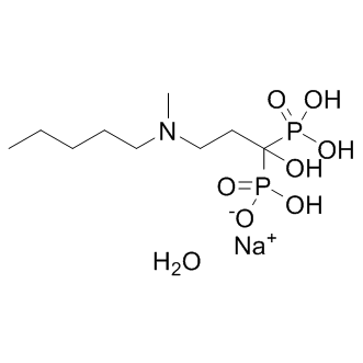 Ibandronate sodium