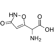 Ibotenic acid
