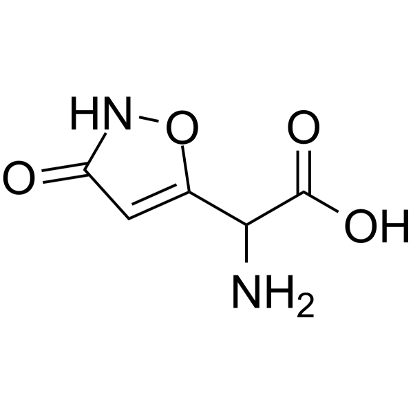 Ibotenic acid