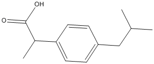Ibuprofen
