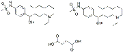 Ibutilide fumarate