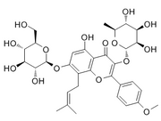 Icariin