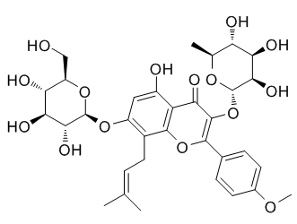 Icariin
