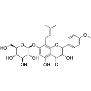 Icariside-I