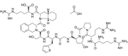 Icatibant (HOE 140) acetate