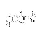 Icenticaftor