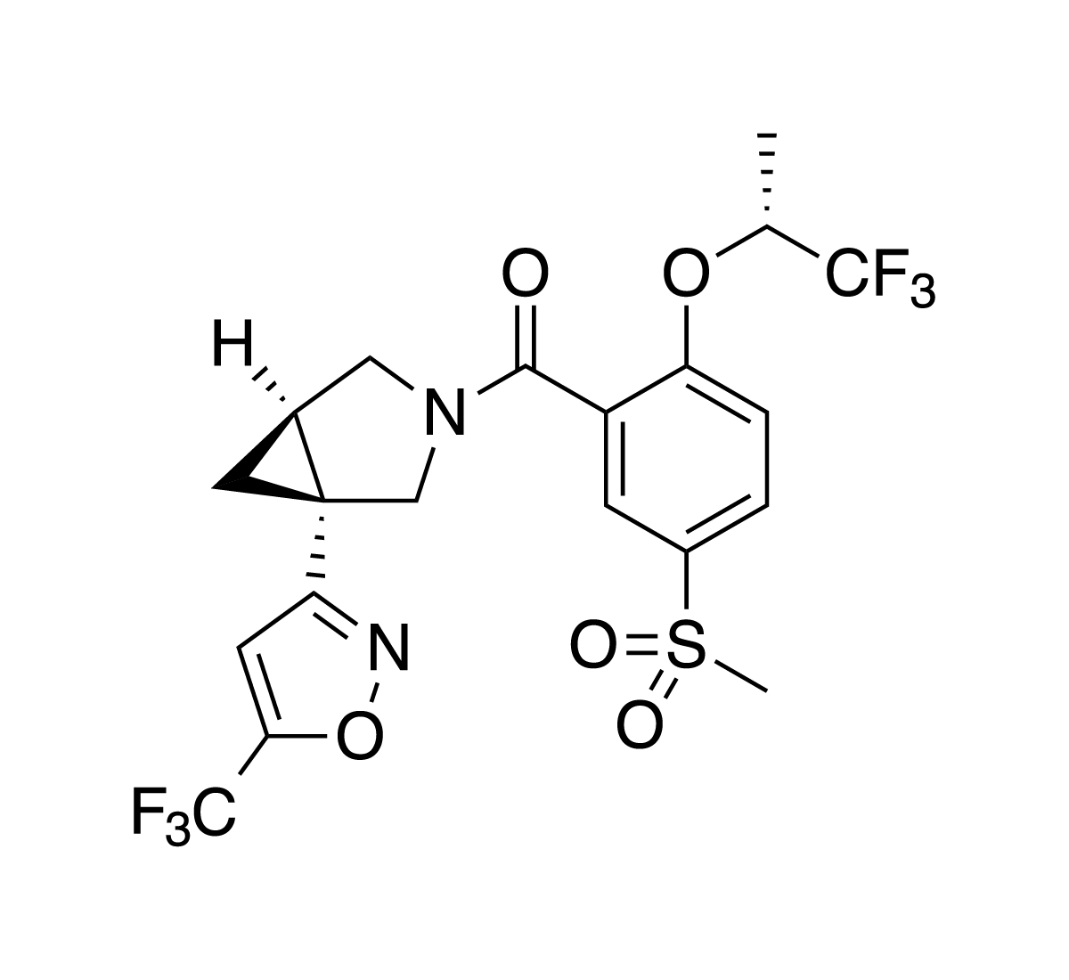 Iclepertin