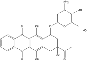 Idarubicin HCl