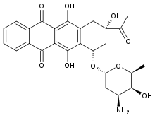 Idarubicin